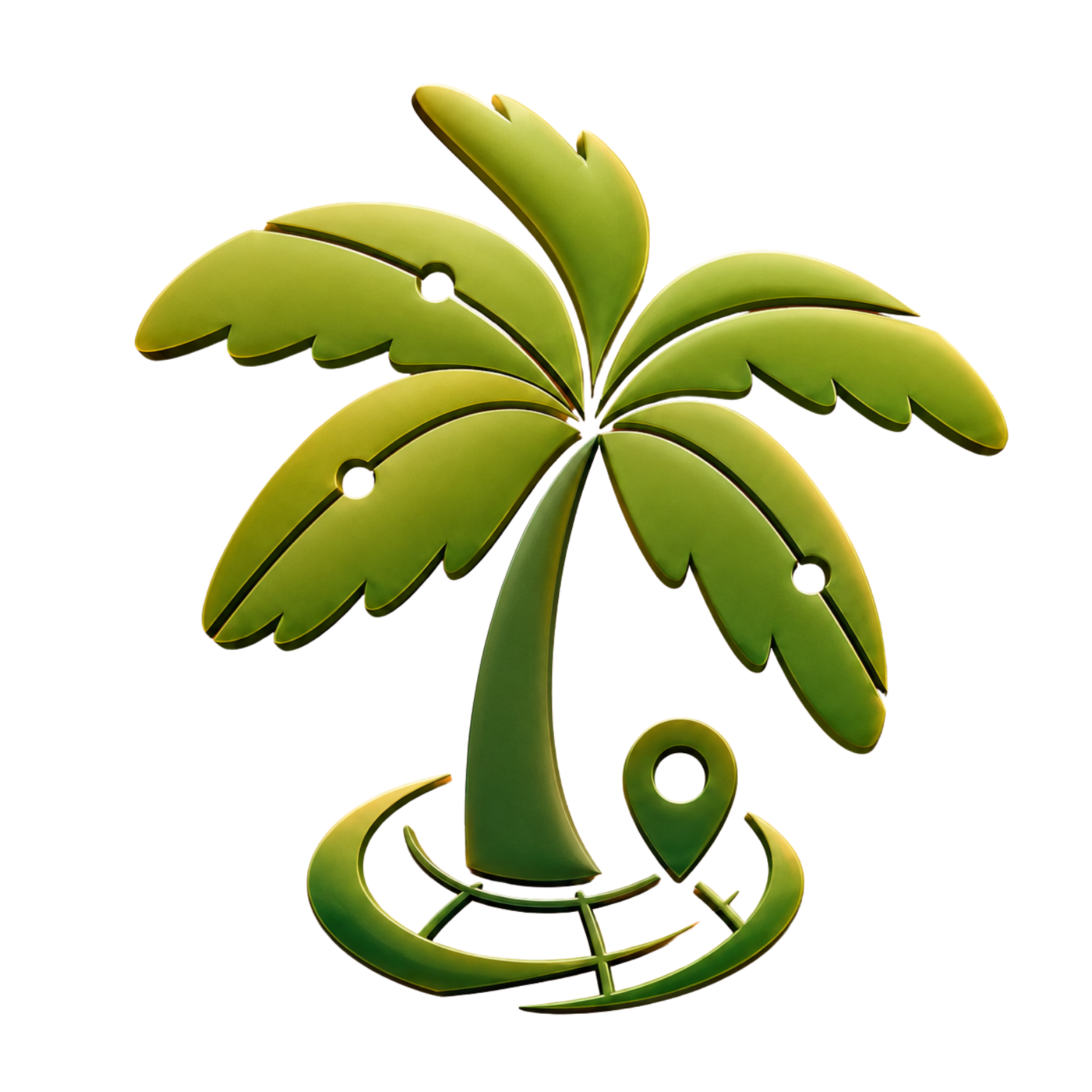 GeoSawit Logo